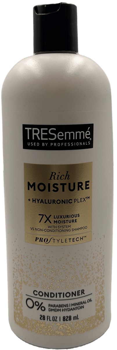 Tresemme – Moisture Rich Conditioner – 28 FL OZ